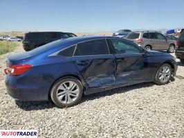 Honda Accord 2020 1 Honda Accord 2020 1