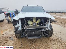 Dodge Ram 2024 6