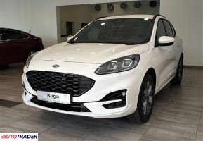 Ford Kuga 2020 1.5 150 KM Ford Kuga 2020 1.5 150 KM