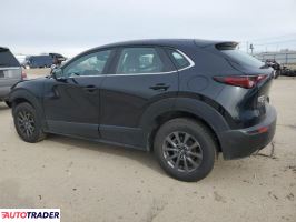 Mazda CX-30 2021 2