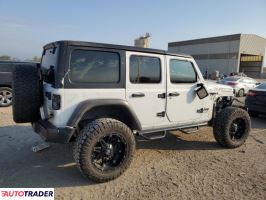Jeep Wrangler 2021 2