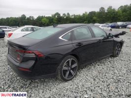 Honda Accord 2023 2 Honda Accord 2023 2