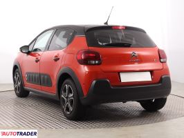 Citroen C3 2019 1.2 81 KM