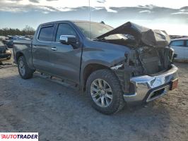 Chevrolet Silverado 2021 6