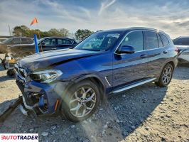 BMW X3 2021 2