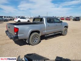 Toyota Tacoma 2019 3