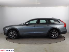 Volvo V90 2017 2.0 231 KM