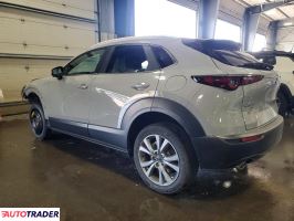 Mazda CX-30 2025 2