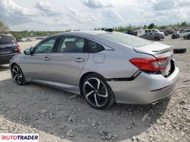 Honda Accord 2021 2