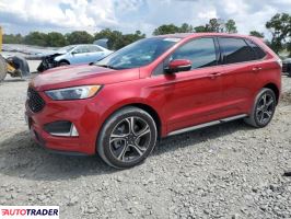 Ford Edge 2023 2