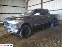 Dodge Ram 2019 5