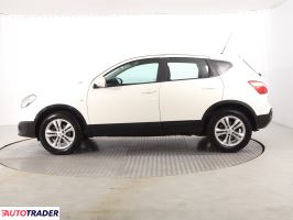Nissan Qashqai 2011 1.6 115 KM Nissan Qashqai 2011 1.6 115 KM