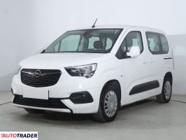 Opel Combo 2020 1.5 100 KM
