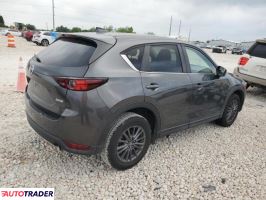 Mazda CX-5 2019 2 Mazda CX-5 2019 2