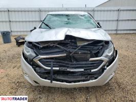 Chevrolet Equinox 2019 1 Chevrolet Equinox 2019 1