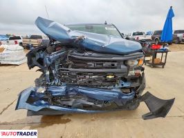 Chevrolet Silverado 2024 2