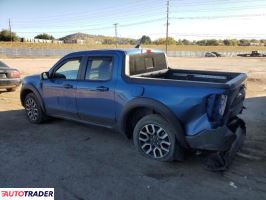 Ford Maverick 2024 2