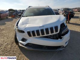 Jeep Cherokee 2022 2