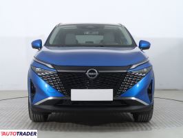 Nissan Qashqai 2025 1.3 155 KM Nissan Qashqai 2025 1.3 155 KM