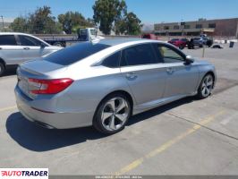 Honda Accord 2020 2 Honda Accord 2020 2