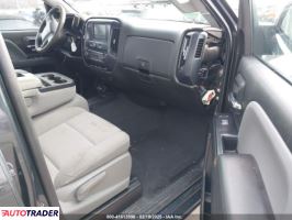 GMC Sierra 2019 5 GMC Sierra 2019 5