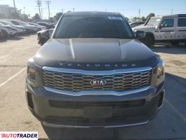 Kia Pozostałe 2021 3