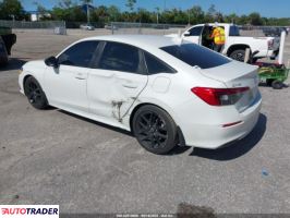 Honda Civic 2022 2 Honda Civic 2022 2