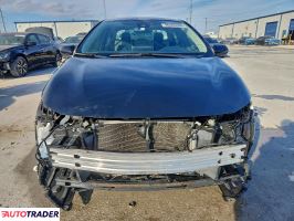 Toyota Corolla 2020 1