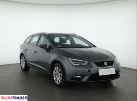 Seat Leon - zobacz ofertę