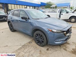 Mazda CX-5 2021 2