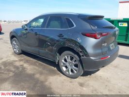 Mazda CX-30 2023 2 Mazda CX-30 2023 2