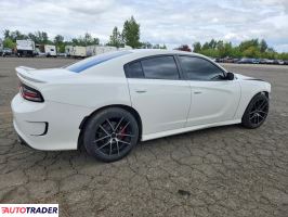 Dodge Charger 2020 3