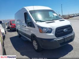 Ford Transit 2019 3