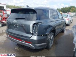 Hyundai Pozostałe 2023 3 Hyundai Pozostałe 2023 3