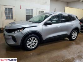 Ford Escape - zobacz ofertę