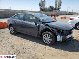 Toyota Corolla 2023 1 Toyota Corolla 2023 1