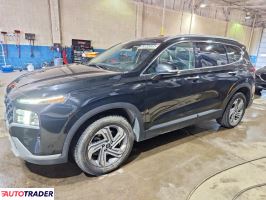 Hyundai Santa Fe - zobacz ofertę