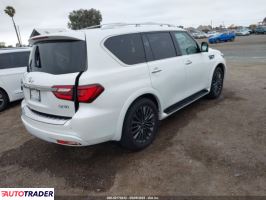 Infiniti Pozostałe 2024 5 Infiniti Pozostałe 2024 5