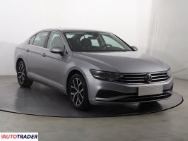 Volkswagen Passat 2020 2.0 187 KM