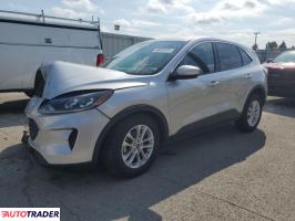 Ford Escape 2020 1 Ford Escape 2020 1