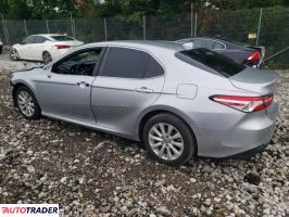 Toyota Camry 2020 2