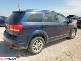 Dodge Journey 2019 2 Dodge Journey 2019 2