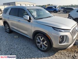 Hyundai Pozostałe 2022 3