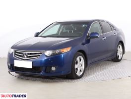 Honda Accord 2011 2.0 154 KM Honda Accord 2011 2.0 154 KM