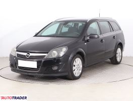 Opel Astra 2008 1.9 147 KM Opel Astra 2008 1.9 147 KM