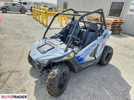 Polaris Ranger RZR 2025