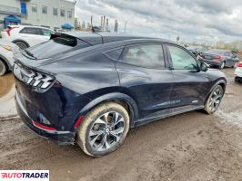 Ford Mustang 2021