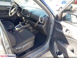 Hyundai Pozostałe 2021 1