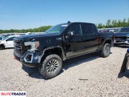 GMC Sierra 2021 3