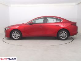 Mazda 3 2019 2.0 120 KM Mazda 3 2019 2.0 120 KM